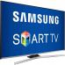 Smart TV LED 48 Samsung 48J5500 Full HD com Conversor Digital 3 HDMI 2 USB Wi-Fi Integrado Função Game com envio rápido - JD Atacado